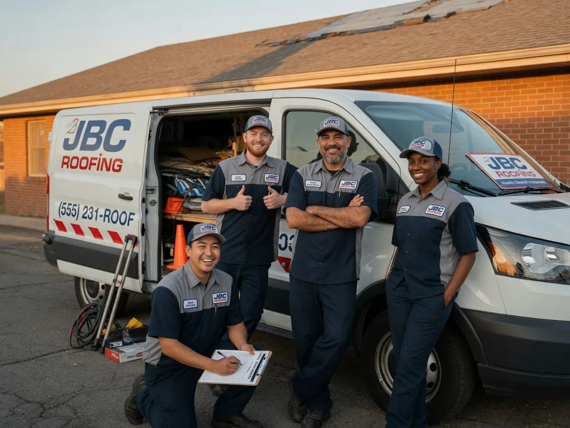 Roof Replacement company in Cicero, IN