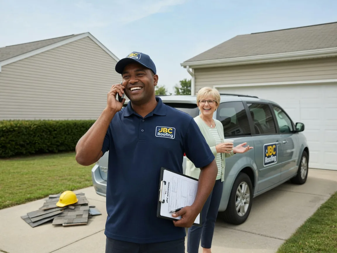 Roof Replacement Cicero, IN FAQs